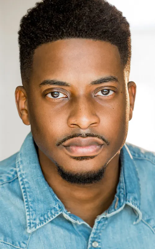 Brandon Middleton