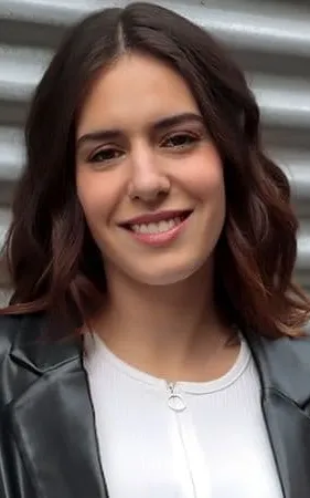 Camila Valero