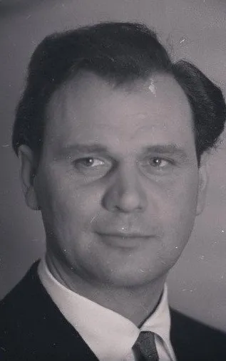 Sergey Lyakhnitcky