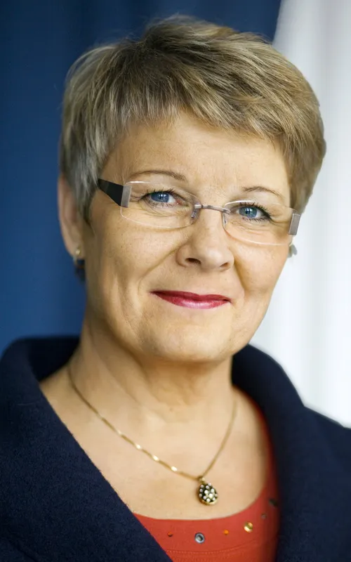 Maud Olofsson