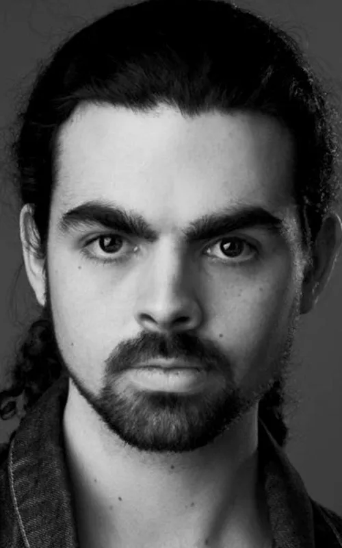 Luke Urquhart-Oates