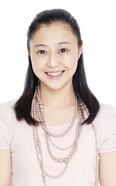 Megumi Komaki