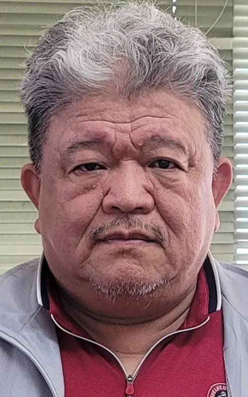 Yun Hui-cheol