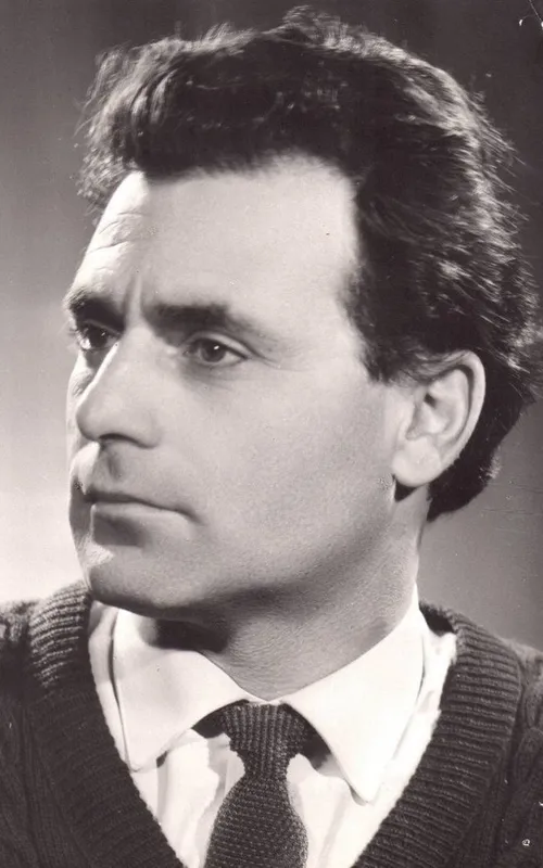 Eduard Rozovsky