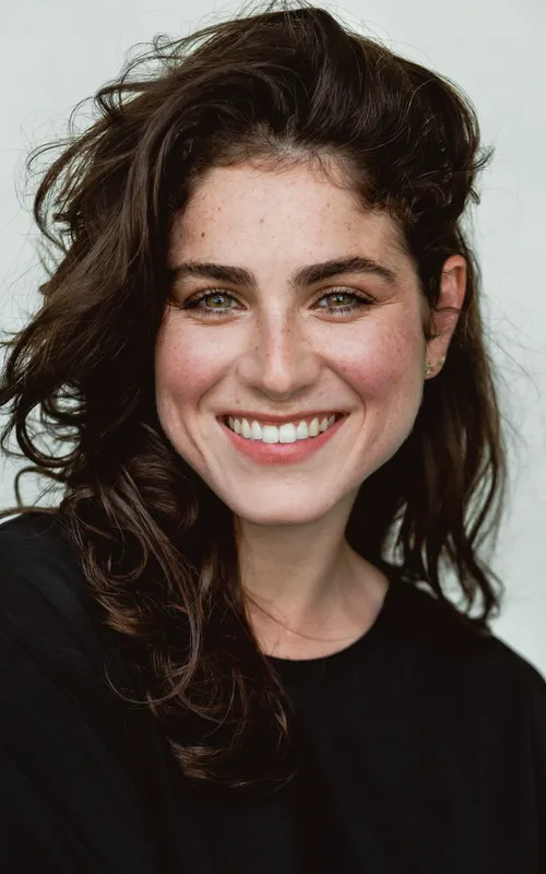 Emily McEnroe