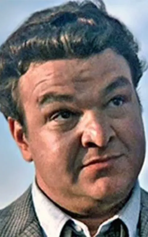 John DiSanti