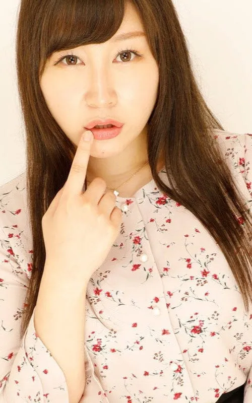 藍原かれん