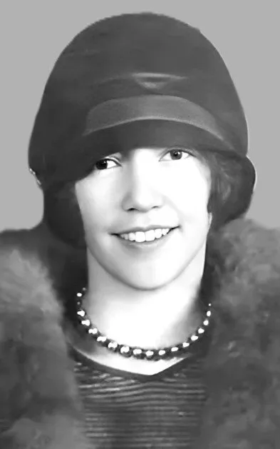 Cecilia de Mille