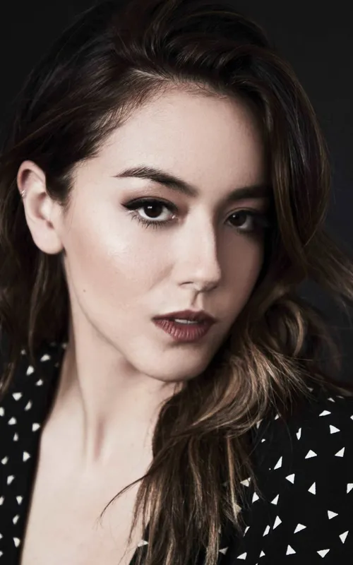 Chloe Bennet