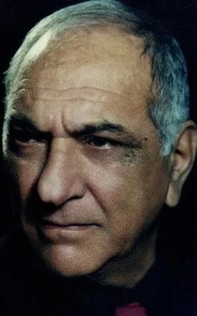 İsmet Hürmüzlü