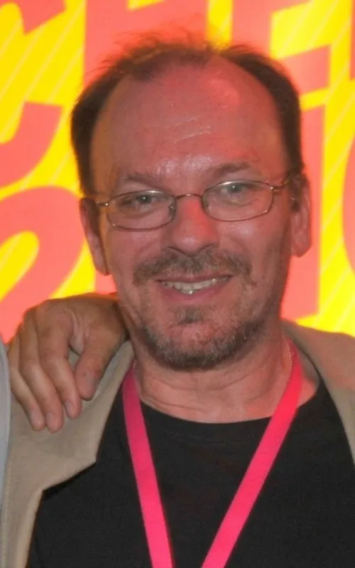 Robert Fischer
