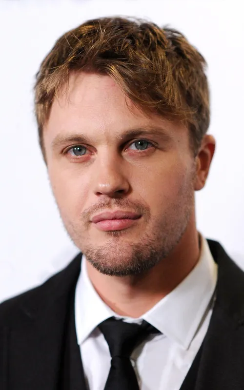 Michael Pitt