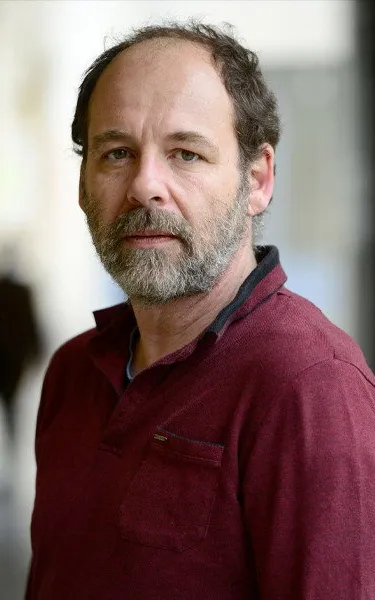 Hugues Cristianini