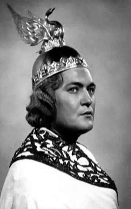 Volodymyr Tymokhin