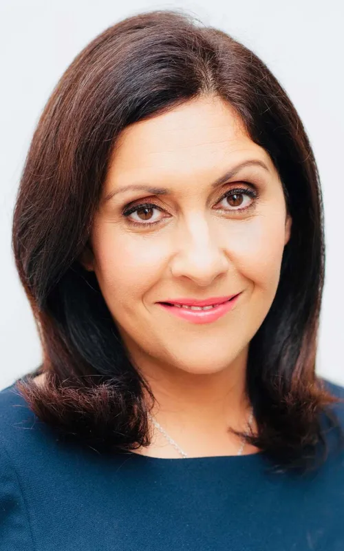 Maryam Moshiri