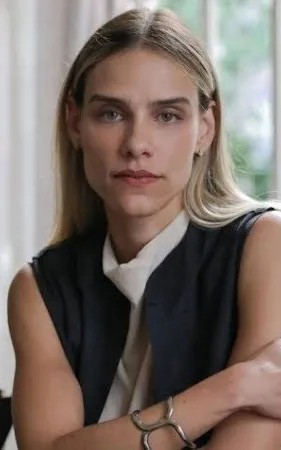 Isabelle Nassar