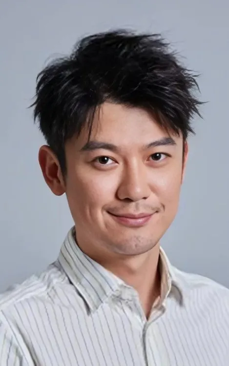 Lu Fangsheng