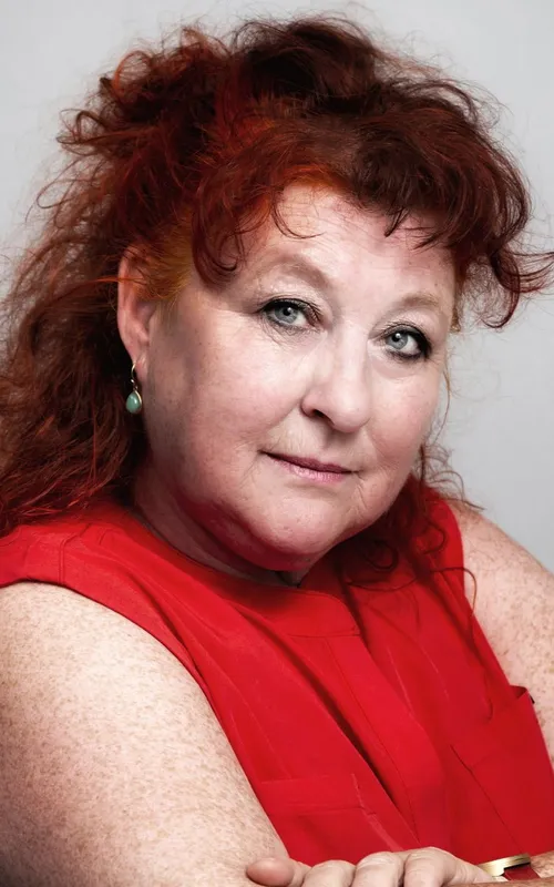 Ragnhild Kaasgaard