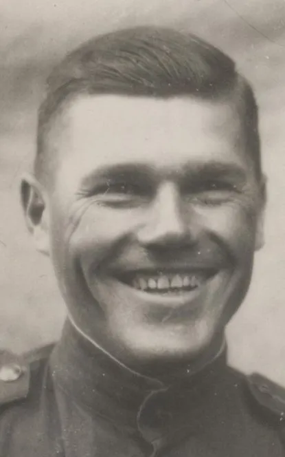 Marian Yandulskiy