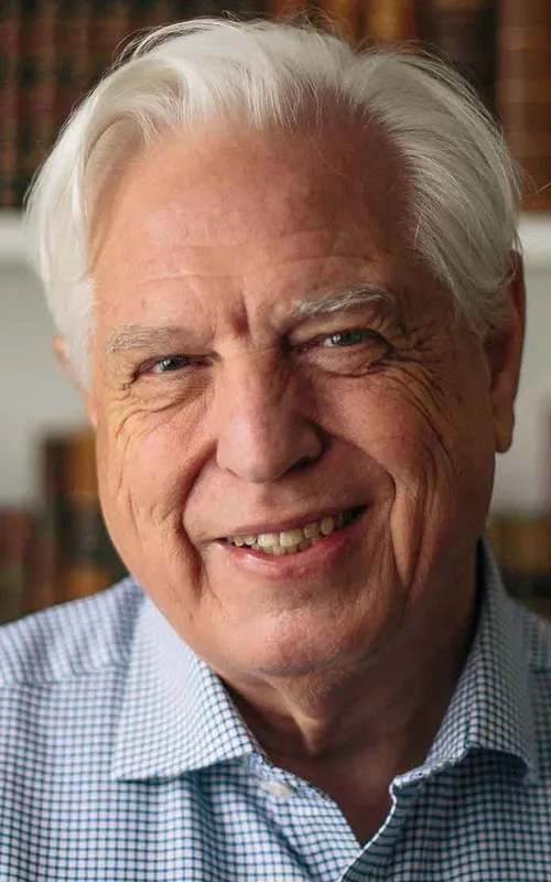 John Simpson