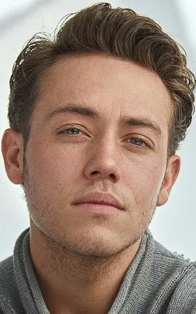 Ethan Cutkosky