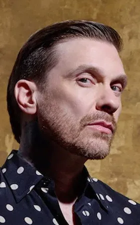 Brent Smith