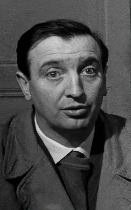 Albert Rémy
