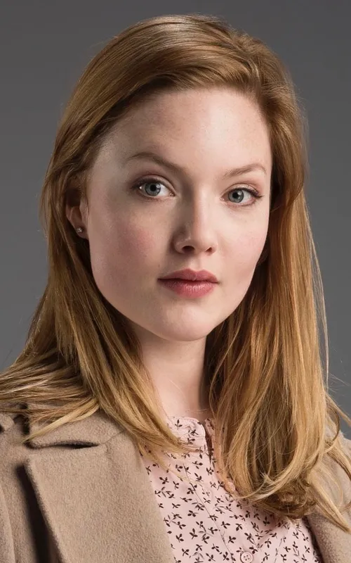 Holliday Grainger