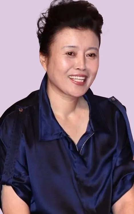 Ding Jiali