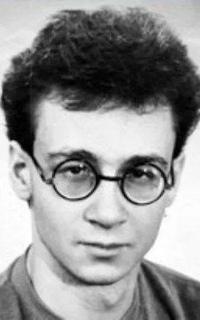 Vadim Nikitin