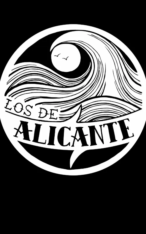 Los De Alicante