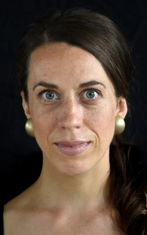 Stefanie Philipps