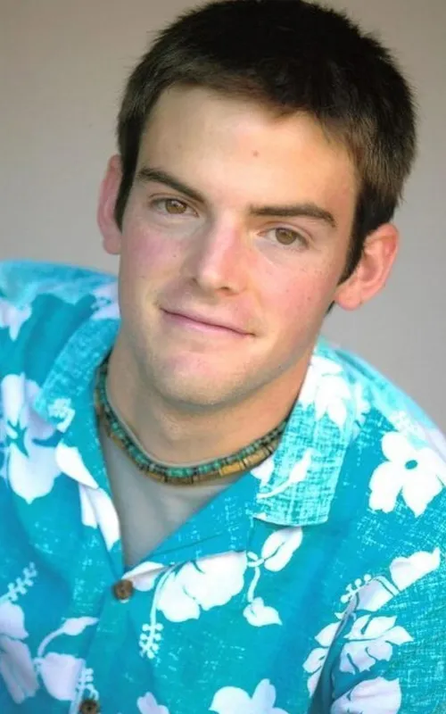 Ben Foy