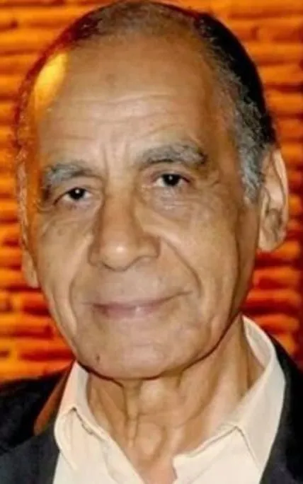 Abdellah Lamrani