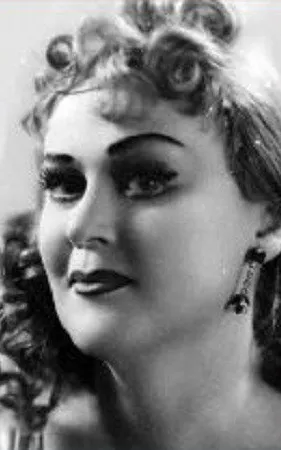 Lidiya Zvereva
