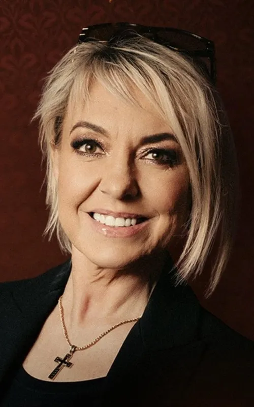Kirsti Timmer