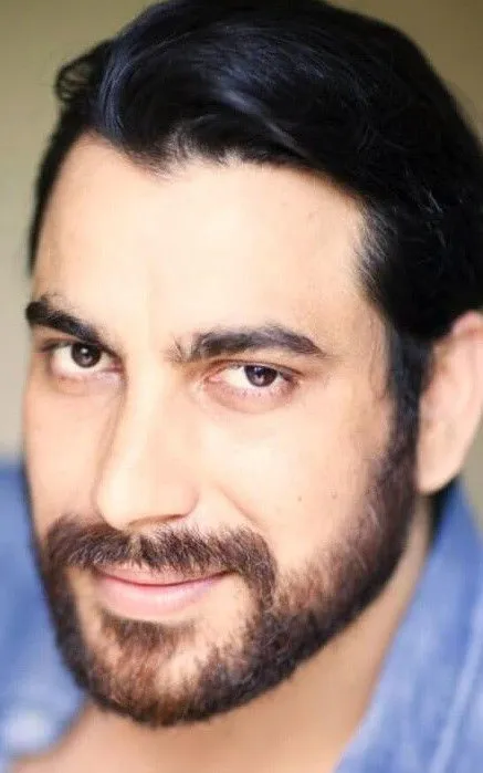 Sunil Palwal