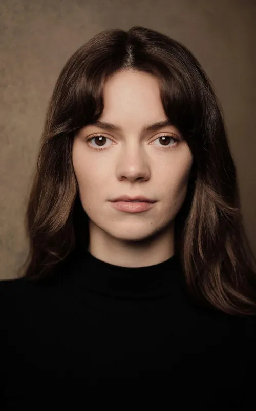Georgina Bitmead