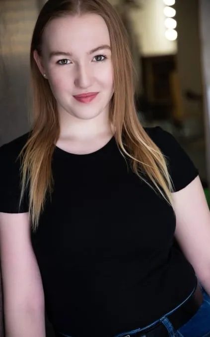 Coco Lane Rigbye