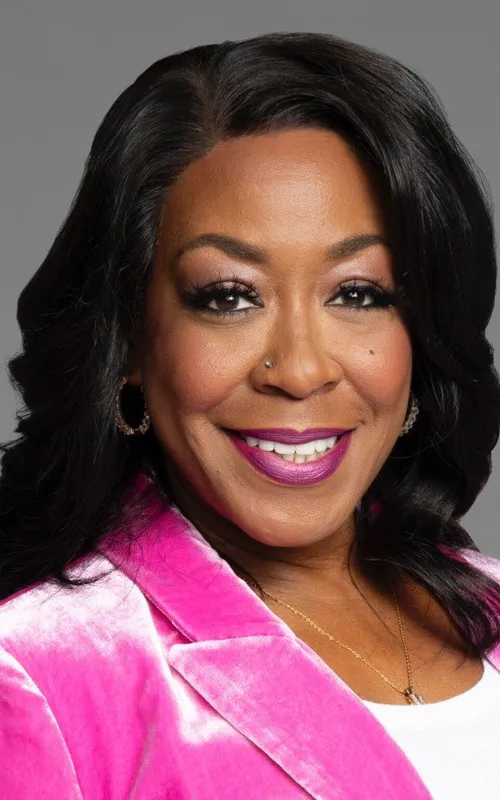 Tichina Arnold