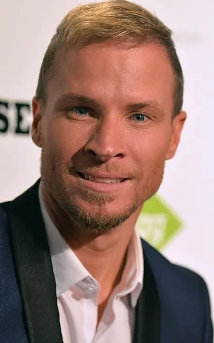 Brian Littrell