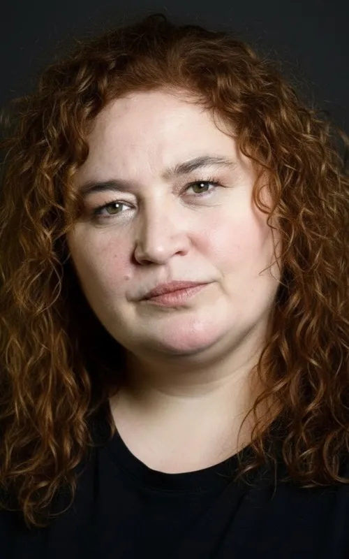 Nalan Okçuoğlu