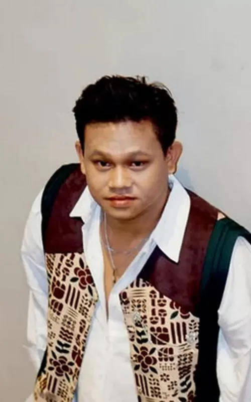 Faiz Vishal
