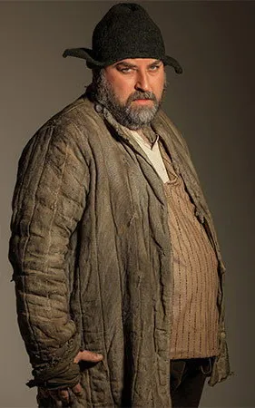 Petyo Cekov