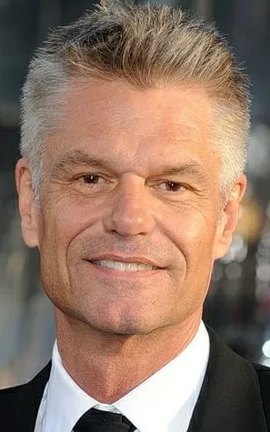 Harry Hamlin