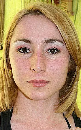 Sabrina Sherman