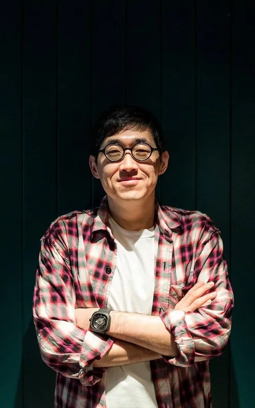 Anselm Chan Mau-Yin