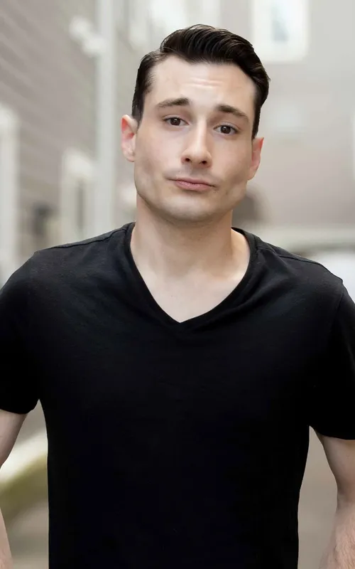 Joey Ambrosini