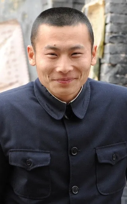 Li Gaoji