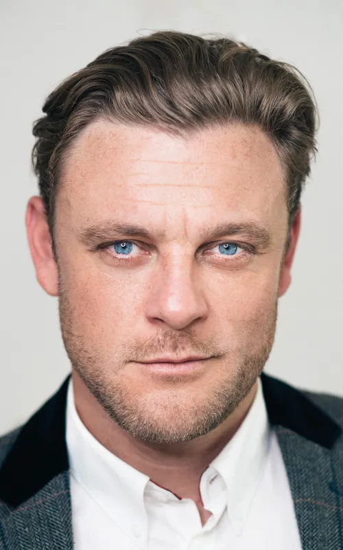 Kris Johnson